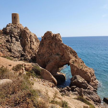 Chez Vida Vera Playa Nudista Playas de Vera 외부 사진