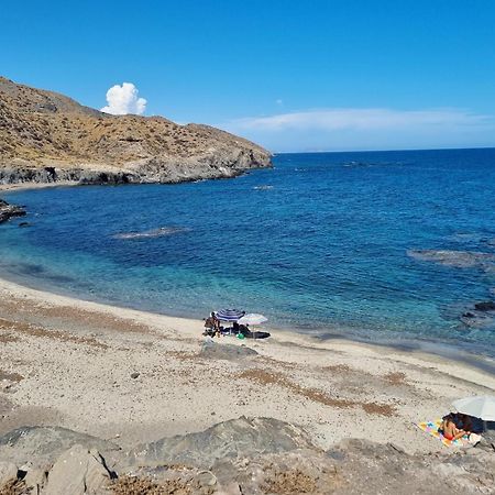 Chez Vida Vera Playa Nudista Playas de Vera 외부 사진
