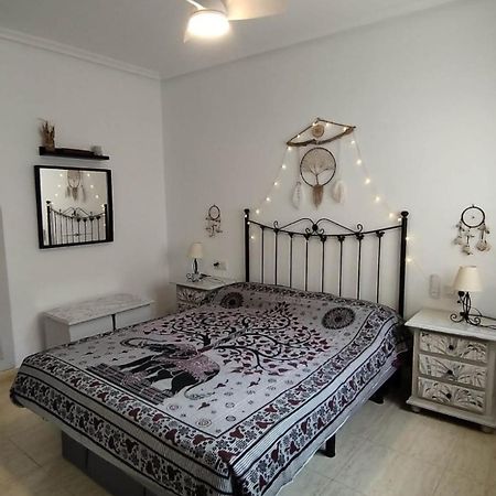 Chez Vida Vera Playa Nudista Playas de Vera 외부 사진