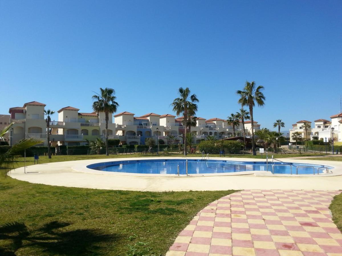 Chez Vida Vera Playa Nudista Playas de Vera 외부 사진