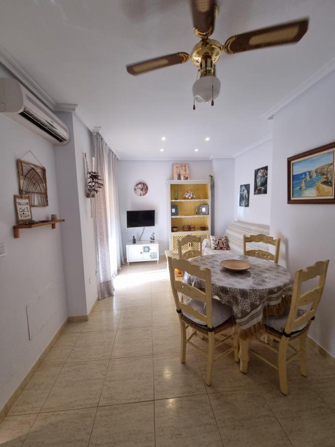Chez Vida Vera Playa Nudista Playas de Vera 외부 사진