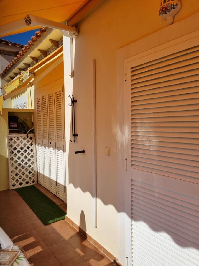 Chez Vida Vera Playa Nudista Playas de Vera 외부 사진
