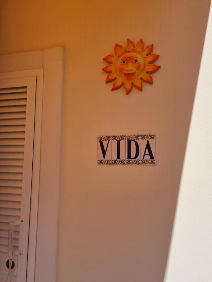 Chez Vida Vera Playa Nudista Playas de Vera 외부 사진