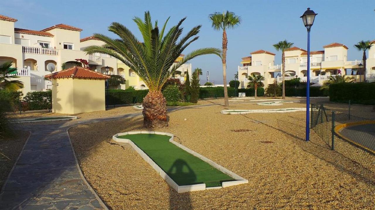 Chez Vida Vera Playa Nudista Playas de Vera 외부 사진