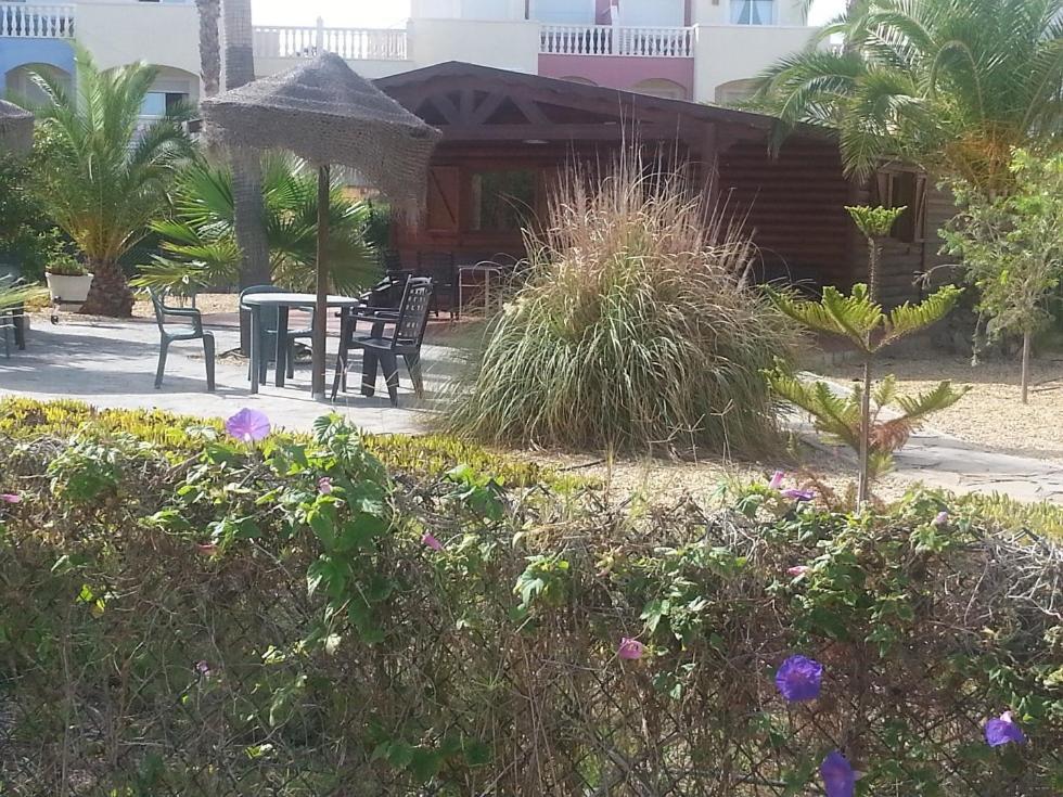Chez Vida Vera Playa Nudista Playas de Vera 외부 사진