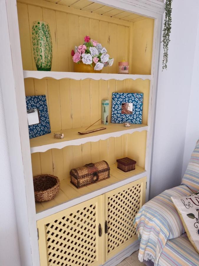 Chez Vida Vera Playa Nudista Playas de Vera 외부 사진