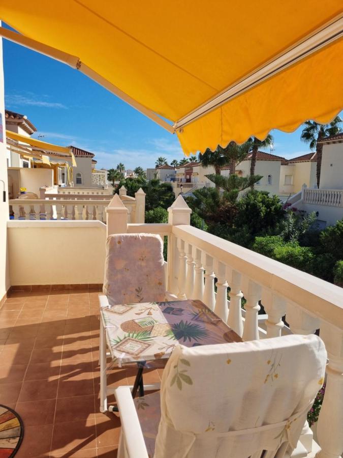 Chez Vida Vera Playa Nudista Playas de Vera 외부 사진