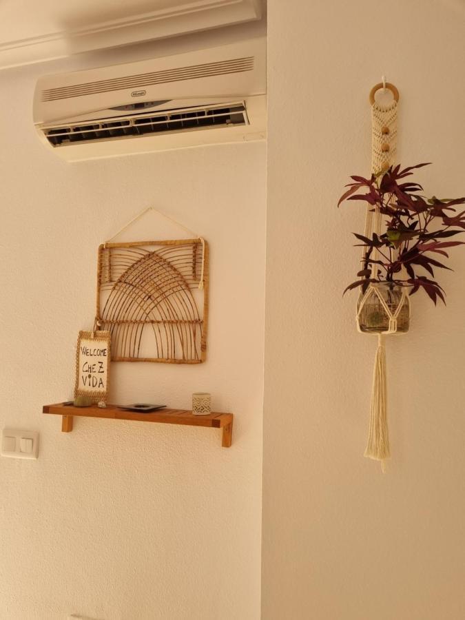 Chez Vida Vera Playa Nudista Playas de Vera 외부 사진
