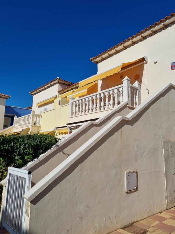 Chez Vida Vera Playa Nudista Playas de Vera 외부 사진