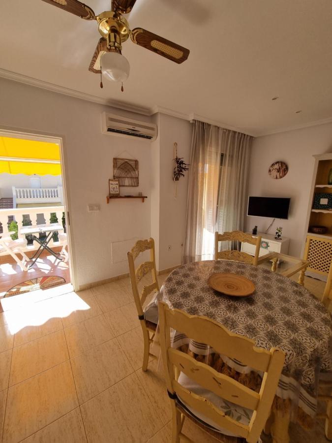 Chez Vida Vera Playa Nudista Playas de Vera 외부 사진