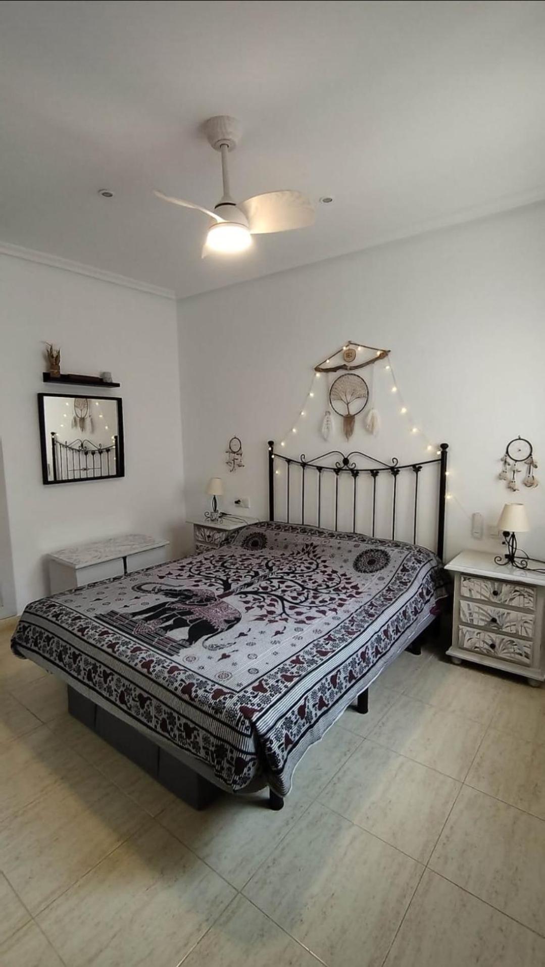 Chez Vida Vera Playa Nudista Playas de Vera 외부 사진