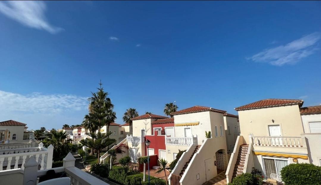 Chez Vida Vera Playa Nudista Playas de Vera 외부 사진
