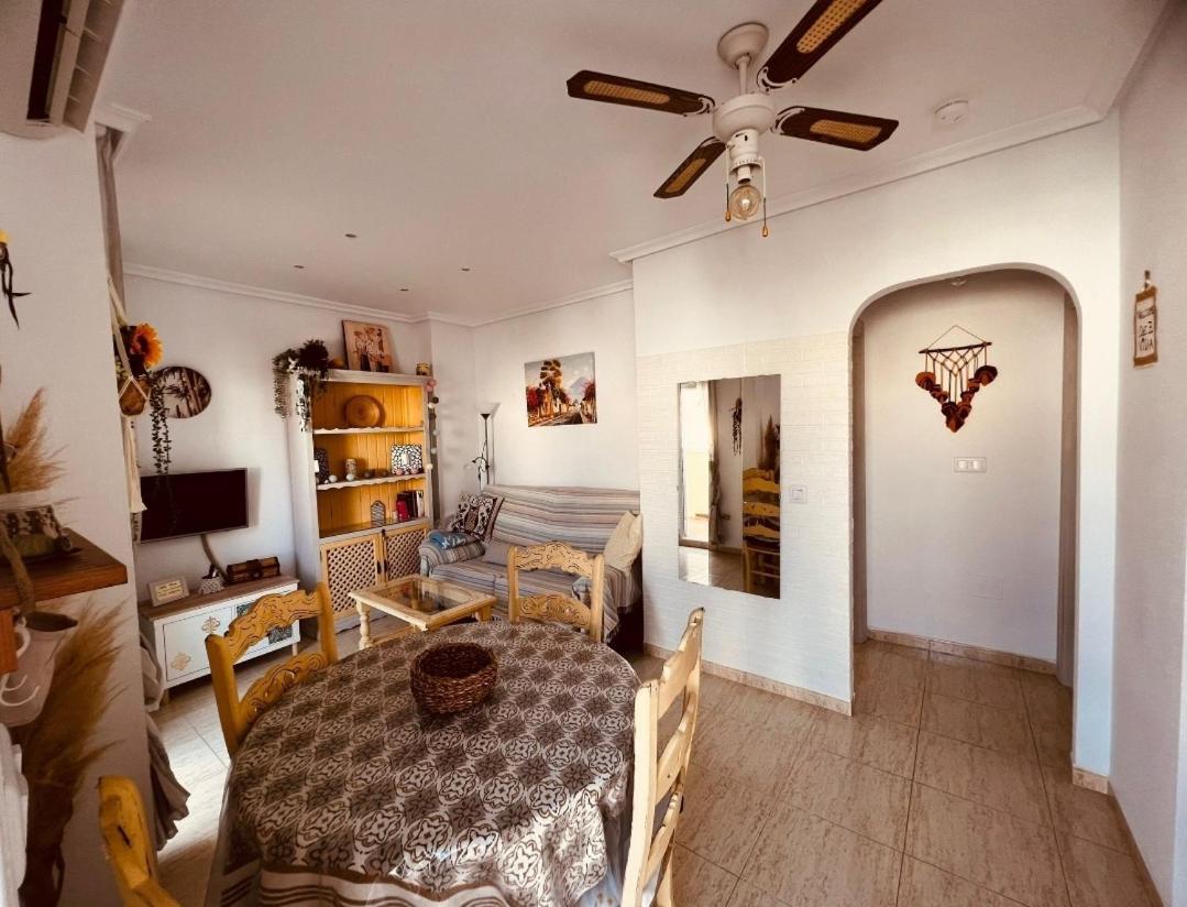 Chez Vida Vera Playa Nudista Playas de Vera 외부 사진