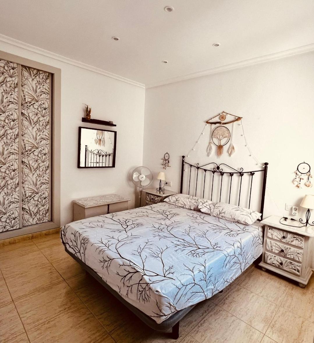 Chez Vida Vera Playa Nudista Playas de Vera 외부 사진